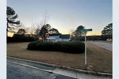 684 N Wilkinson Drive, Saint Pauls, NC 28384 - Photo 48