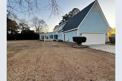 684 N Wilkinson Drive, Saint Pauls, NC 28384 - Photo 4