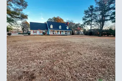 684 N Wilkinson Drive, Saint Pauls, NC 28384 - Photo 1