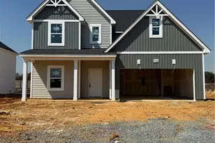 266 Steelwood St, Raeford, NC 28376 - Photo 1