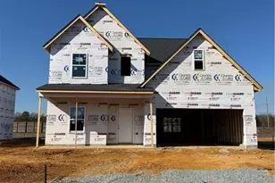 266 Steelwood St Lot 9, Raeford, NC 28376 - Photo 1