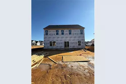 266 Steelwood (Lot 9) Street, Raeford, NC 28376 - Photo 2