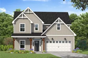 266 Steelwood St Lot 9, Raeford, NC 28376 - Photo 1