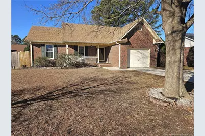 1162 Derbyshire Road, Fayetteville, NC 28314 - Photo 4