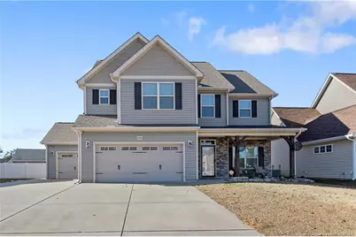 2408 Painters Mill Drive, Fayetteville, NC 28304 - Photo 2