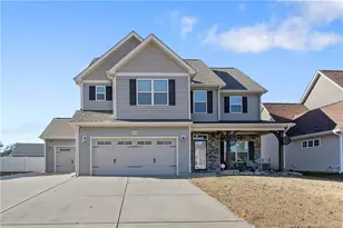 2408 Paintersmill Dr, Fayetteville, NC 28304 - Photo 2