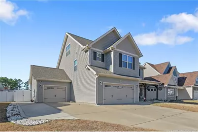 2408 Painters Mill Drive, Fayetteville, NC 28304 - Photo 4