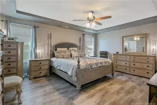 2408 Paintersmill Dr, Fayetteville, NC 28304 - Photo 22