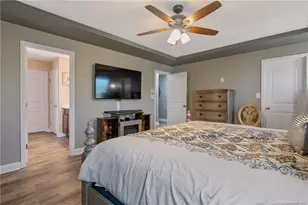 2408 Paintersmill Dr, Fayetteville, NC 28304 - Photo 24