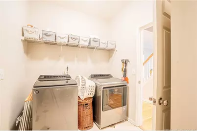 3236 Forest Mill Circle, Raleigh, NC 27616 - Photo 20