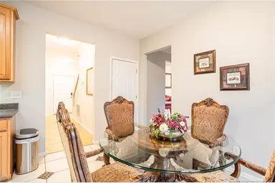 3236 Forest Mill Circle, Raleigh, NC 27616 - Photo 8