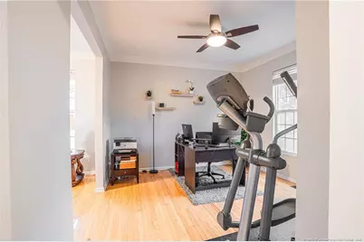 3236 Forest Mill Circle, Raleigh, NC 27616 - Photo 6