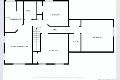 3236 Forest Mill Circle, Raleigh, NC 27616 - Photo 36