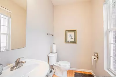 3236 Forest Mill Circle, Raleigh, NC 27616 - Photo 18