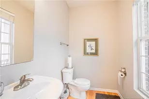 3236 Forest Mill Cir, Raleigh, NC 27616 - Photo 18