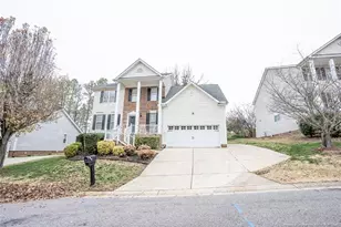 3236 Forest Mill Cir, Raleigh, NC 27616 - Photo 1