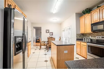 3236 Forest Mill Circle, Raleigh, NC 27616 - Photo 10