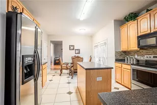 3236 Forest Mill Cir, Raleigh, NC 27616 - Photo 10