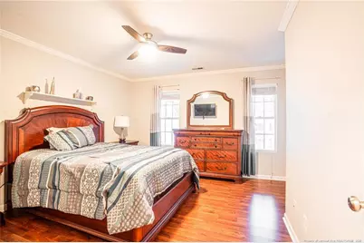 3236 Forest Mill Circle, Raleigh, NC 27616 - Photo 28