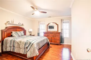 3236 Forest Mill Cir, Raleigh, NC 27616 - Photo 28