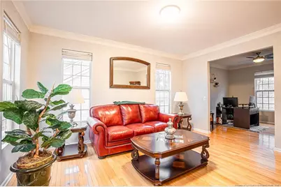 3236 Forest Mill Circle, Raleigh, NC 27616 - Photo 4