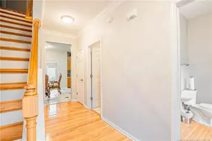 3236 Forest Mill Cir, Raleigh, NC 27616 - Photo 16