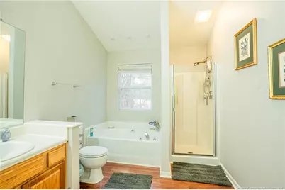 3236 Forest Mill Circle, Raleigh, NC 27616 - Photo 26