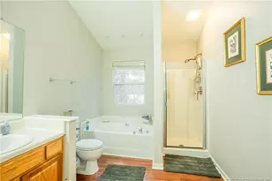 3236 Forest Mill Cir, Raleigh, NC 27616 - Photo 26