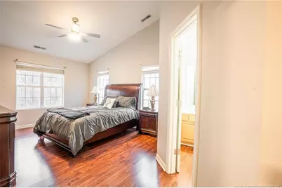 3236 Forest Mill Circle, Raleigh, NC 27616 - Photo 22