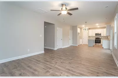 1505 Stonewood Drive, Fayetteville, NC 28306 - Photo 12