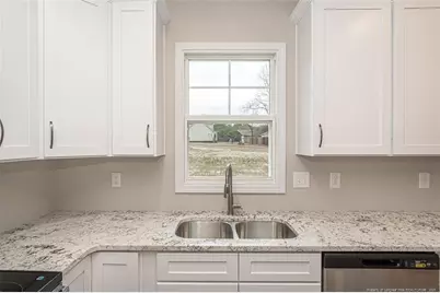 1505 Stonewood Drive, Fayetteville, NC 28306 - Photo 16