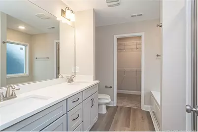 1505 Stonewood Drive, Fayetteville, NC 28306 - Photo 28