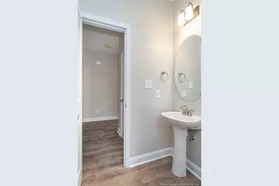 1505 Stonewood Drive, Fayetteville, NC 28306 - Photo 8