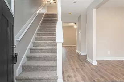 1505 Stonewood Drive, Fayetteville, NC 28306 - Photo 4