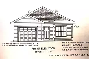2618 Lone Pine Dr, Fayetteville, NC 28306 - Photo 1