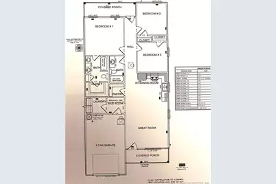 2618 Lone Pine Drive, Fayetteville, NC 28306 - Photo 2