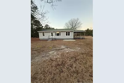 192 Robert Sands Road, Aberdeen, NC 28327 - Photo 1