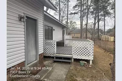 7307 Bass Drive, Fayetteville, NC 28314 - Photo 2