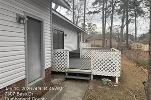 7307 Bass Dr, Fayetteville, NC 28314 - Photo 2