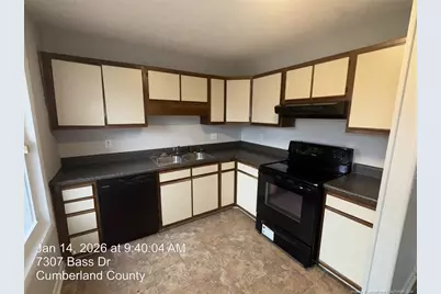 7307 Bass Drive, Fayetteville, NC 28314 - Photo 8