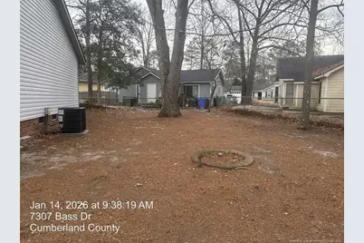 7307 Bass Drive, Fayetteville, NC 28314 - Photo 4