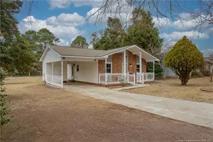 3656 Metric Dr, Hope Mills, NC 28348 - Photo 2