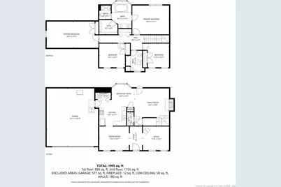 2908 Jakes Aly, Fayetteville, NC 28306 - Photo 50