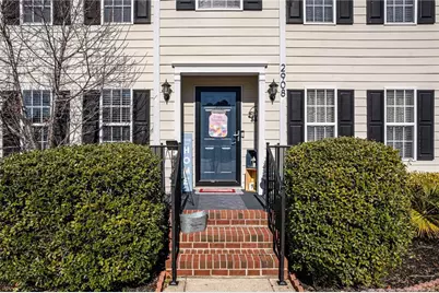 2908 Jakes Aly, Fayetteville, NC 28306 - Photo 4