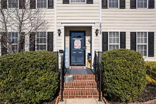 2908 Jakes Alley, Fayetteville, NC 28306 - Photo 4