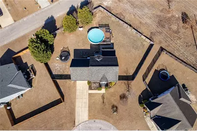 2908 Jakes Aly, Fayetteville, NC 28306 - Photo 44