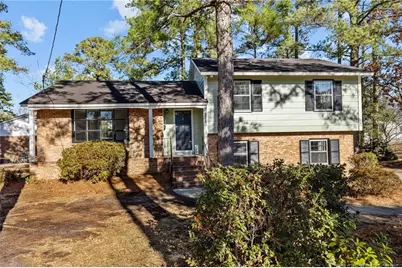 528 Waterbury Drive, Fayetteville, NC 28311 - Photo 1