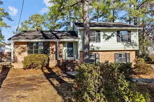 528 Waterbury Dr, Fayetteville, NC 28311 - Photo 1