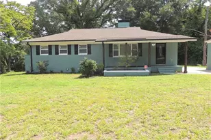 2025 Womble Dr, Fayetteville, NC 28306 - Photo 1