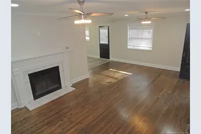 2025 Womble Drive, Fayetteville, NC 28306 - Photo 8